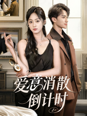 爱意消散倒计时(35集) 爱意消散倒计时(35集)热播短剧分享