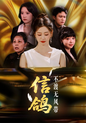 信鸽不渡无风带(65集) 信鸽不渡无风带(65集)演员表