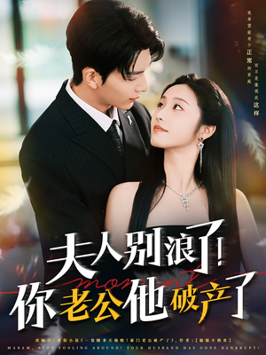 夫人别浪了!你老公他破产了(61集) 夫人别浪了!你老公他破产了(61集)看短剧放松一下