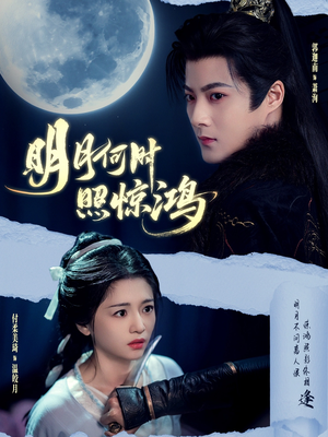 明月何时照惊鸿(80集) 明月何时照惊鸿(80集)追短剧关注我