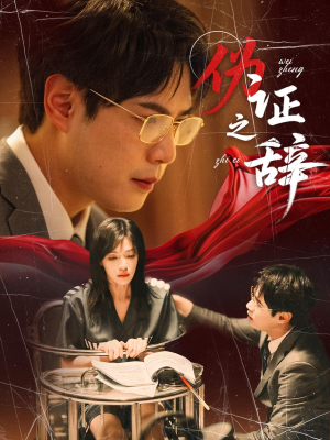 伪证之辞(53集) 伪证之辞(53集)精彩好看短剧