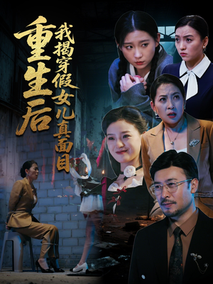 重生后我揭穿假女儿真面目（60集）红果短剧看全集