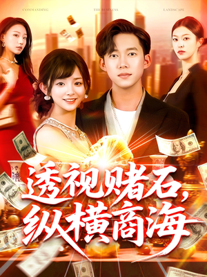 透视赌石,纵横商海(80集) 透视赌石,纵横商海(80集)好看的短剧