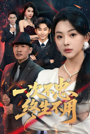 一次不忠终生不用(59集) 一次不忠终生不用(59集)不用花钱看全剧