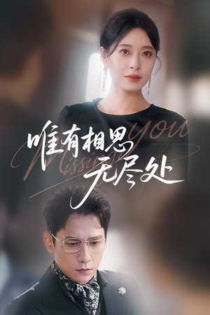 唯有相思无尽处(66集) 唯有相思无尽处(66集)最后一集