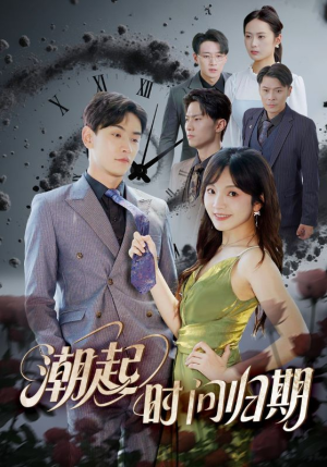 潮起时问归期（56集）在哪个平台能看