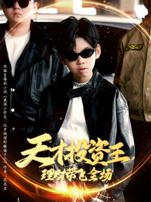 天才投资王理财带飞全场(75集) 天才投资王理财带飞全场(75集)精彩不断免费看