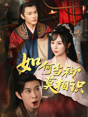 如何当初莫相识(60集) 如何当初莫相识(60集)热门短剧大全