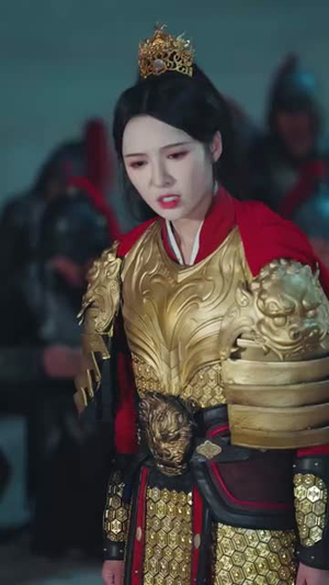 穿梭古今从今天开始黑化（71集）第一集