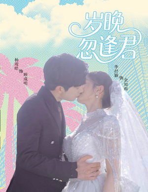 岁晚忽逢君（60集）超好看的短剧