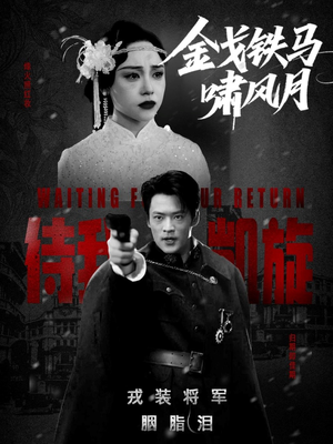 金戈铁马啸风月(54集) 金戈铁马啸风月(54集)番茄短剧看全集