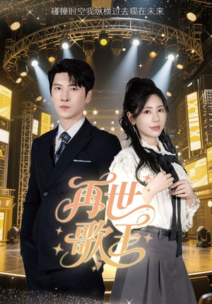 再世歌王（55集）好看的短剧