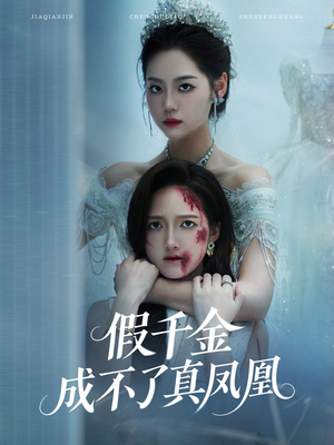 假千金成不了真凤凰（60集）越看越好看短剧