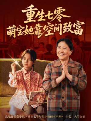 重生七零萌宝她靠空间致富（76集）在哪个app能看