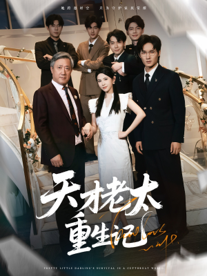 天才老太重生记（86集）全部免费看全集