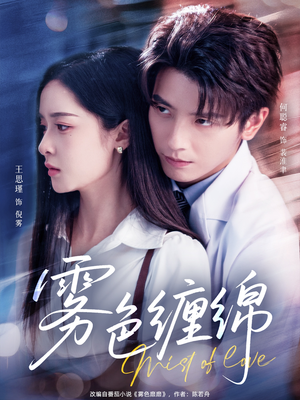 雾色缠绵（90集）全集一网打尽