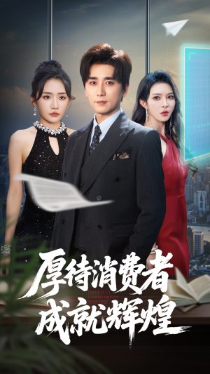 厚待消费者成就辉煌（68集）在线观看
