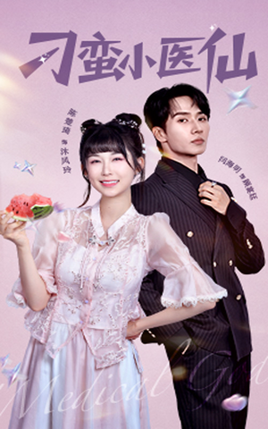 刁蛮小医仙（62集）在线观看全集