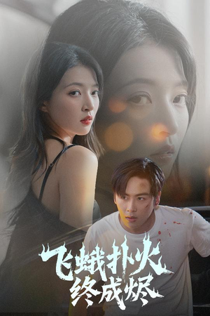 飞蛾扑火终成烬（60集）经典回顾免费看