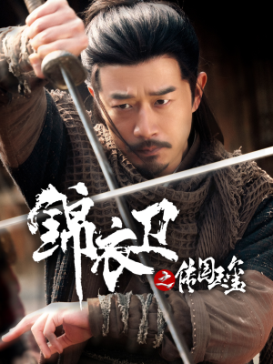 锦衣卫之传国玉玺（60集）一个短剧看全集