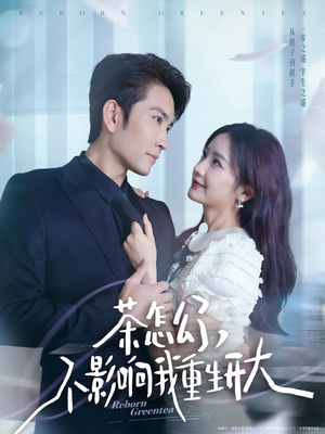 茶怎么了不影响我重生开大（80集）在哪里可以看