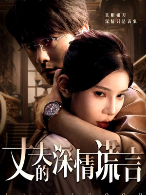 丈夫的深情谎言（62集）真的太精彩了