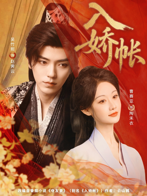 入娇账（80集）我真的爱了