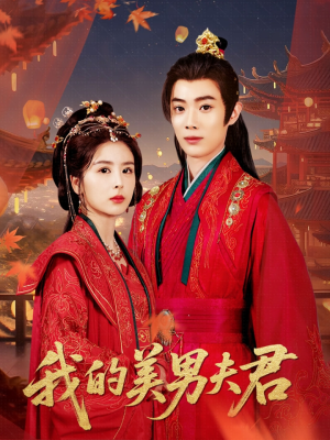我的美男夫君（50集）短剧中追到爽