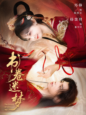 书卷迷梦（66集）精彩短剧又来了