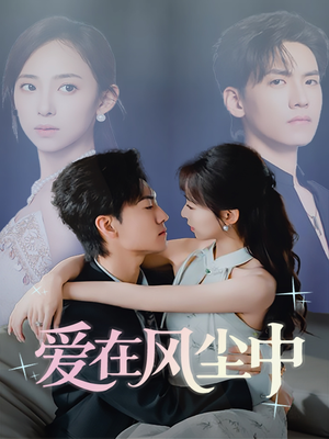 爱在风尘中（61集）在线播放