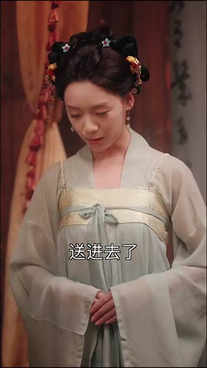 穿越后宫我和暴君互听心声（75集）短剧全集大结局