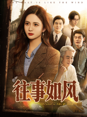 往事如风（61集）排行榜前十短剧
