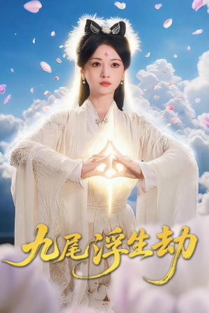 九尾浮生劫(78集) 九尾浮生劫(78集)好看短剧抢先看