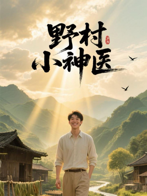 野村小神医(80集) 野村小神医(80集)火爆短剧热播中