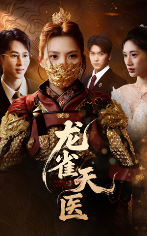 龙雀天医(70集) 龙雀天医(70集)热门短剧推广