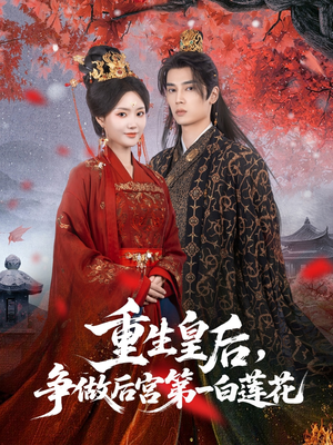 重生皇后争做后宫第一白莲花（96集）热播短剧追不停