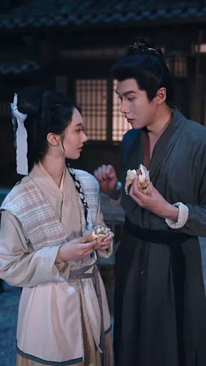 特工悍娘带全家致富（64集）免费短剧资源