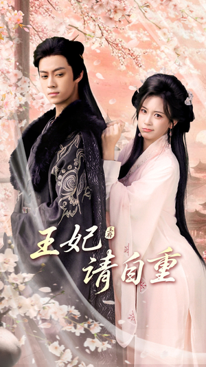 王妃请自重（88集）好看上头的短剧