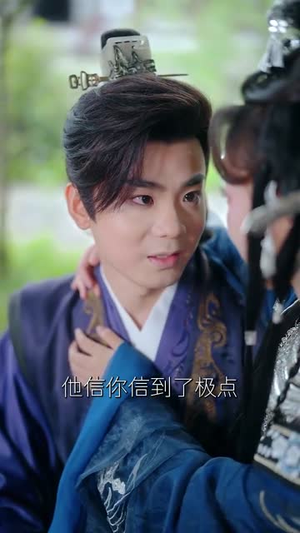 被偷听心声后！全皇朝宠我（65集）精彩短剧合集