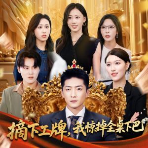 摘下工牌我惊掉全桌下巴(66集) 摘下工牌我惊掉全桌下巴(66集)免费短剧片段