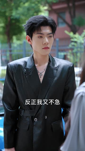 种因得果冒牌老公请入局(60集) 种因得果冒牌老公请入局(60集)热门短剧又来了