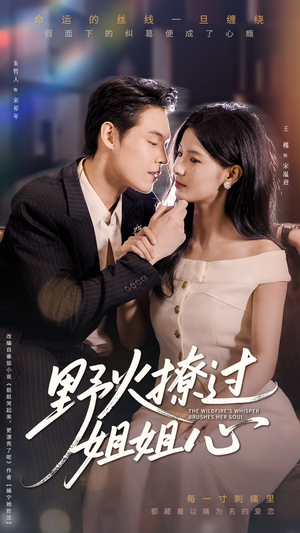 野火撩过姐姐心（97集）短剧排行榜