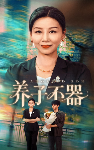 养子不器(60集) 养子不器(60集)追短剧关注我