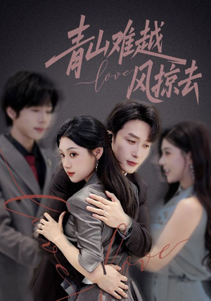 青山难越风掠去（58集）热门短剧榜单