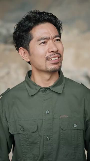 我的左手通天彻地第二季（100集）精彩短剧下载