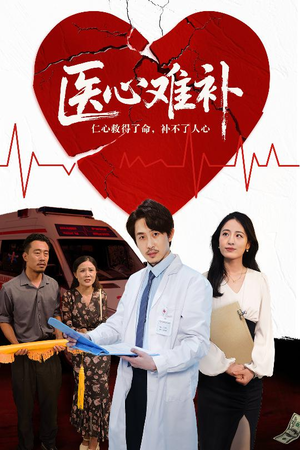 医心难补(60集) 医心难补(60集)爱上了这部剧了