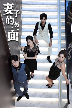 妻子的另一面（62集）每日短剧推荐