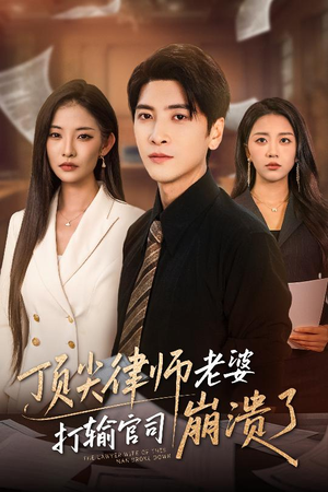 顶尖律师老婆打输官司崩溃了（73集）网上可以看吗