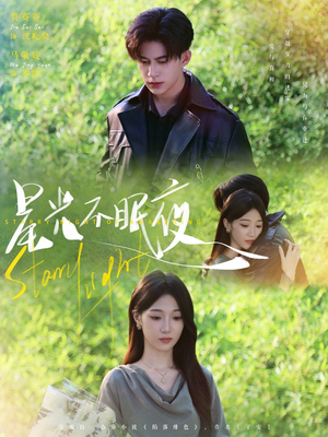 星光不眠夜（79集）解说