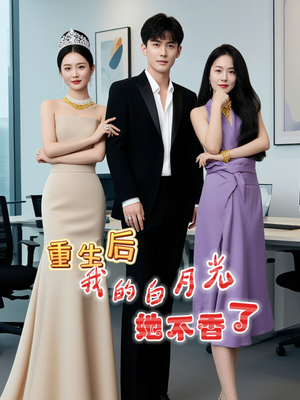 重生后我的白月光她不香了（60集）好看吗